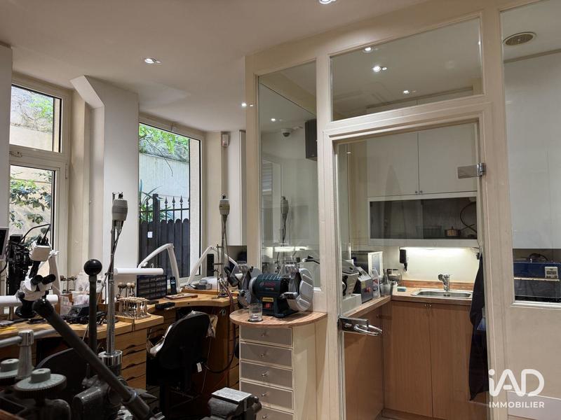 Local commercial - 80 m²