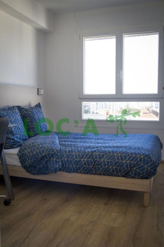 Appartement - 63 m² - 4 pièces