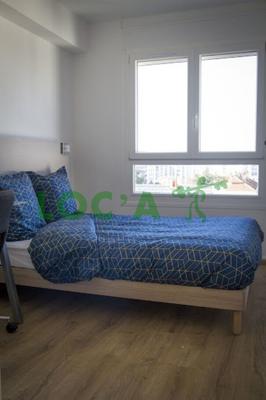 Appartement - 63 m² - 4 pièces