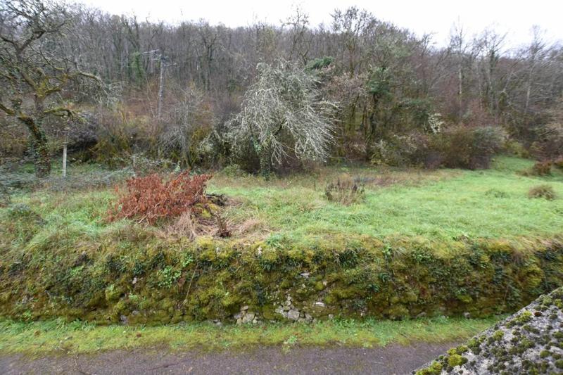 Maison de village - 52 m² - 3 pièces