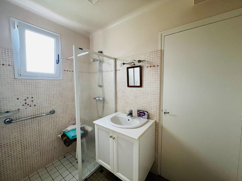 Maison - 96 m² - 6 pièces