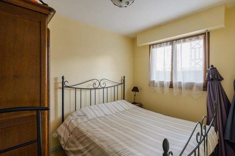 Appartement - 24 m² - 2 pièces