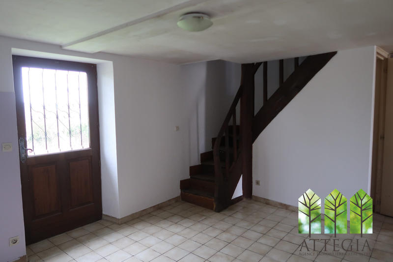 Maison - 130 m² - 8 pièces