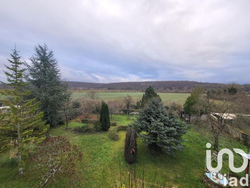 Maison - 205 m² - 5 pièces