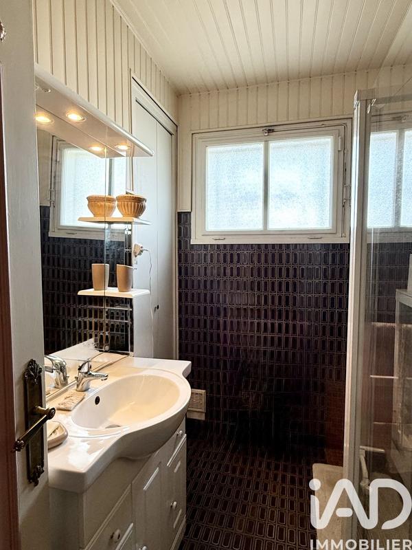 Maison de village - 159 m² - 5 pièces