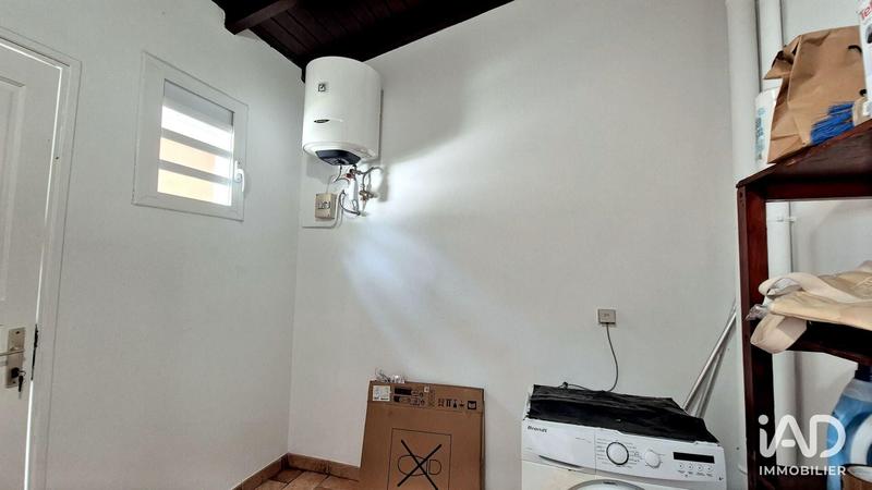 Maison - 111 m² - 4 pièces