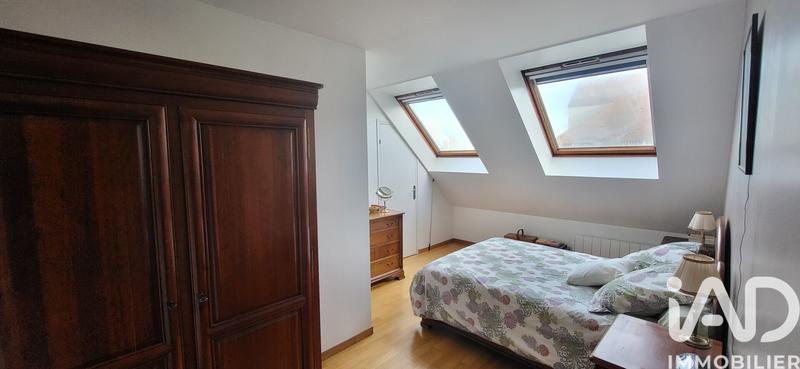 Appartement - 114 m² - 5 pièces