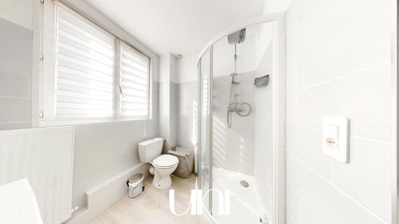 Maison - 98 m² - 3 pièces