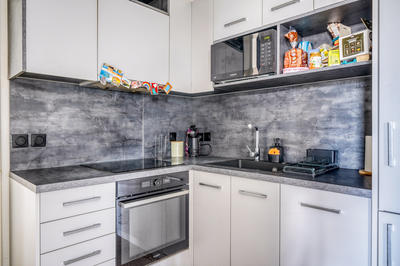 Appartement - 73 m² - 3 pièces