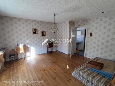 Appartement - 74 m² - 3 pièces