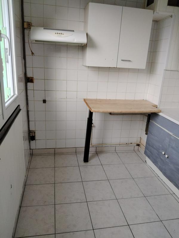 Appartement - 52 m² - 3 pièces