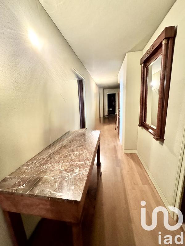 Maison - 190 m² - 7 pièces