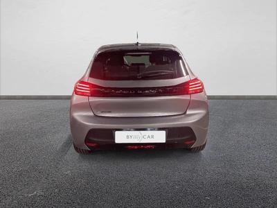 Peugeot 208 Electrique 50 kWh 136ch Style