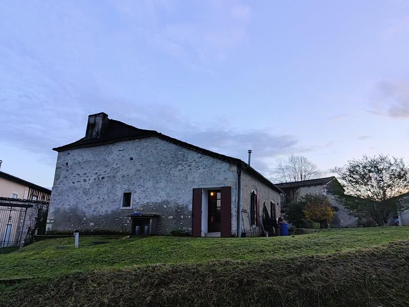 Maison - 81 m² - 3 pièces