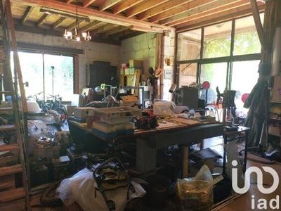 Maison - 121 m² - 5 pièces