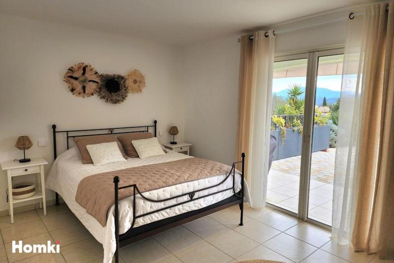 Maison - 134 m² - 4 pièces