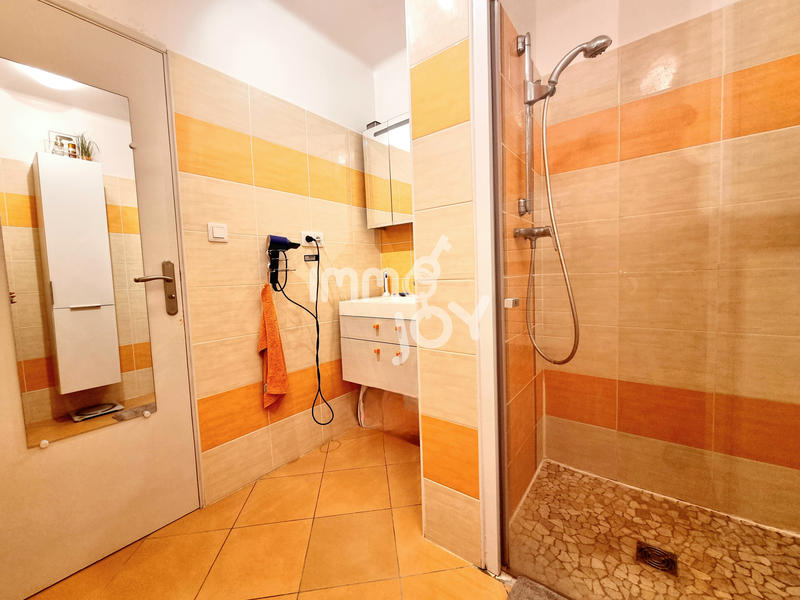 Appartement - 67 m² - 4 pièces