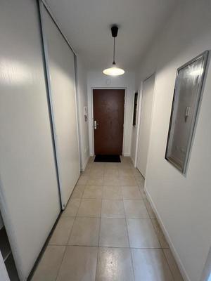 Appartement - 30 m² - 1 pièce