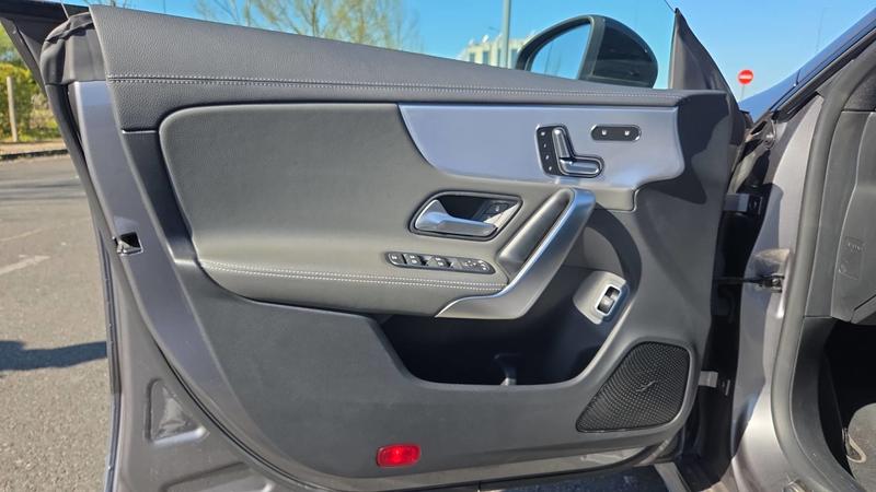 Mercedes Classe Cla 200 163 7g-Dct Amg Line