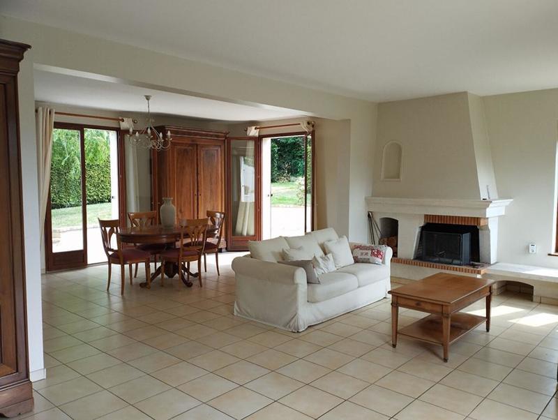 Maison - 170 m² - 7 pièces