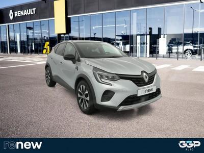 Renault Captur TCe 90 Evolution