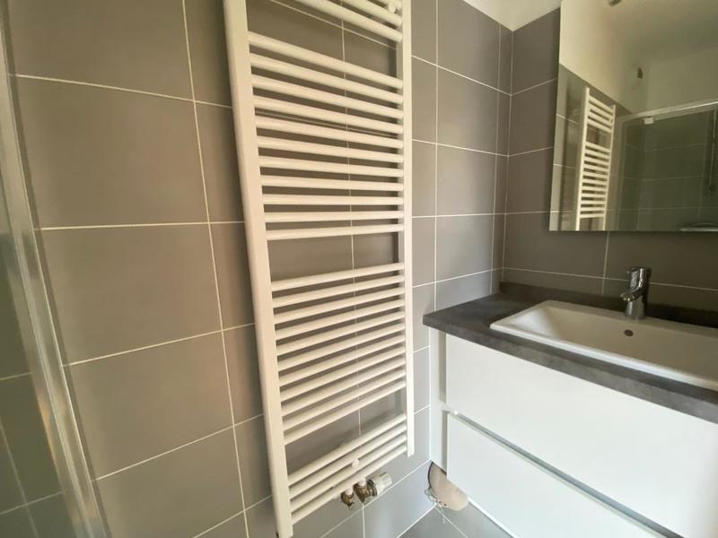 Appartement - 99 m² - 4 pièces