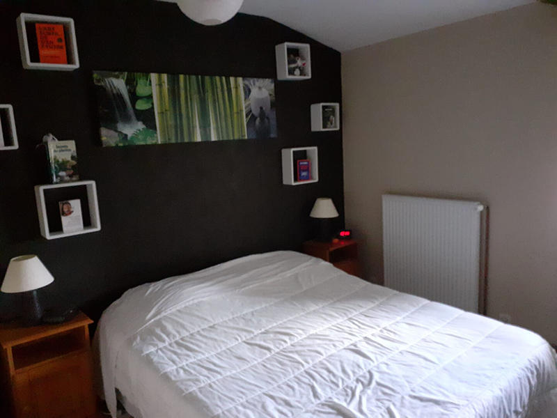 Maison - 160 m² - 4 pièces