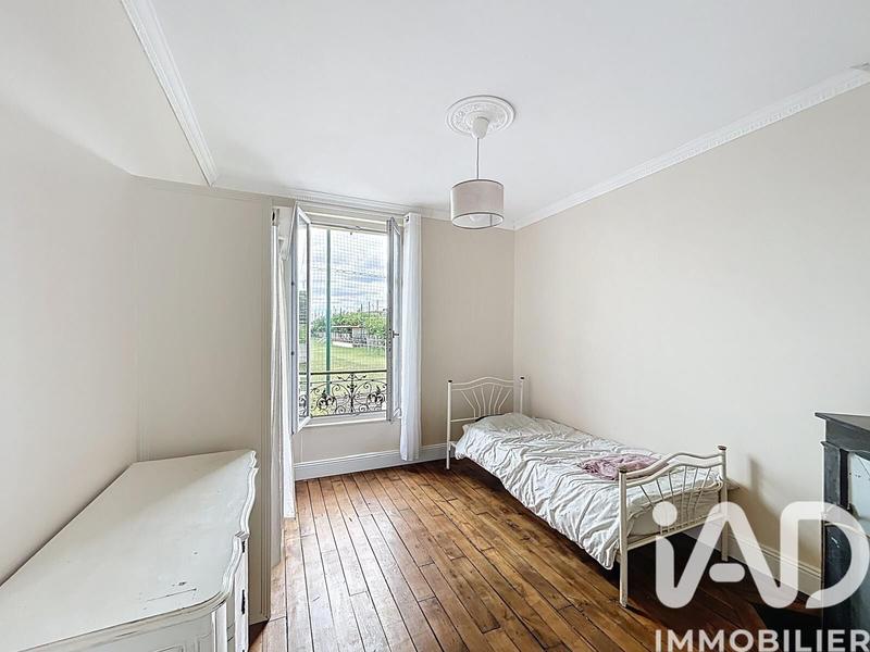 Maison de ville - 152 m² - 6 pièces