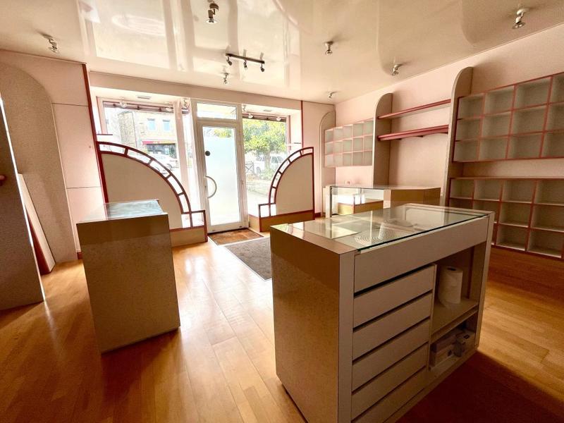 Maison en pierre - 108 m² - 5 pièces