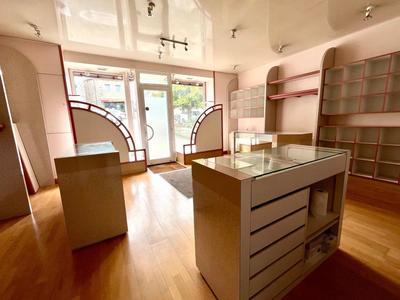 Maison en pierre - 108 m² - 5 pièces