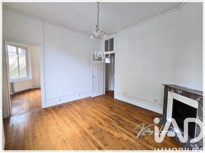 Appartement - 71 m² - 3 pièces