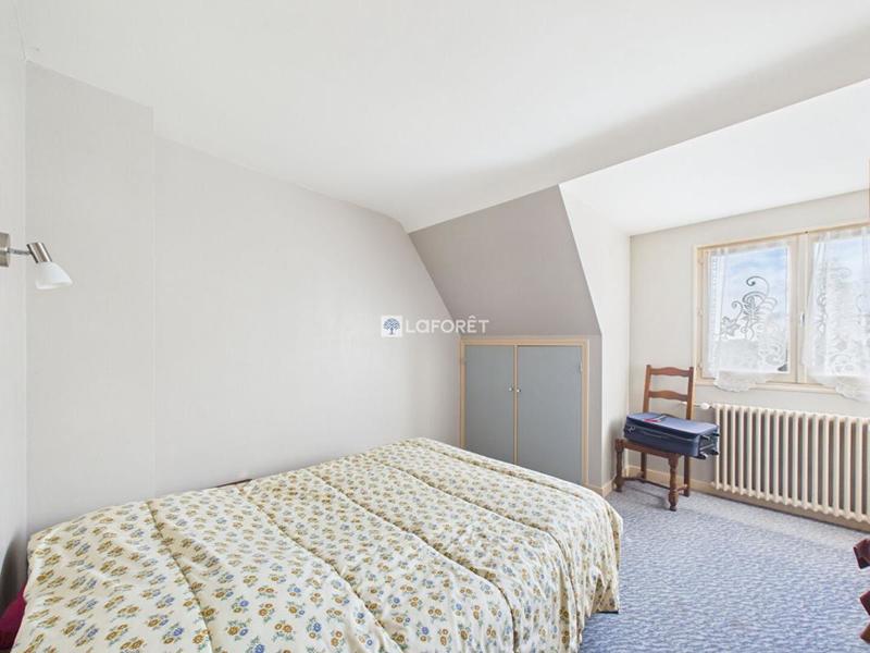 Maison - 145 m² - 6 pièces