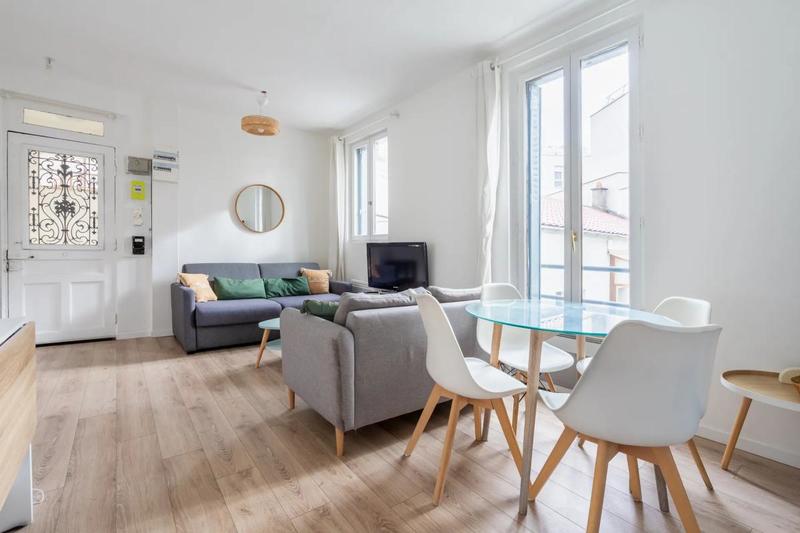 Maison - 120 m² - 3 pièces