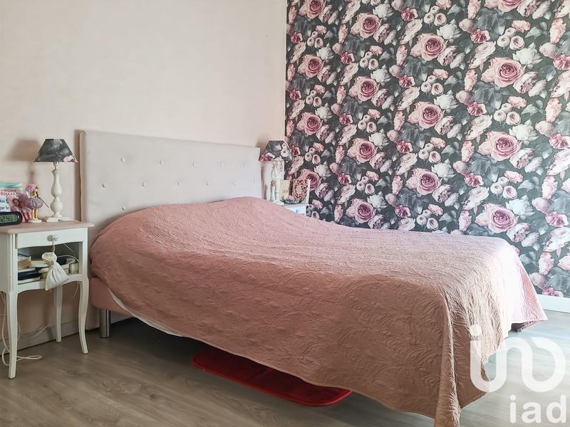 Maison - 78 m² - 4 pièces