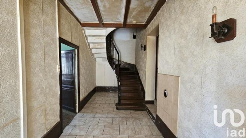 Maison de campagne - 103 m² - 6 pièces