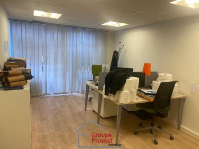 Local commercial - 130 m²