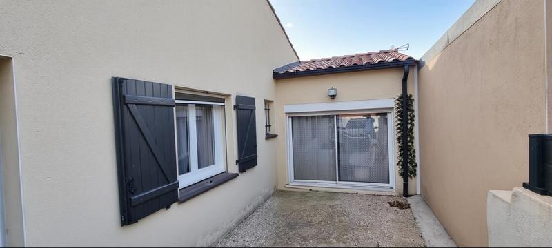 Maison - 107 m² - 5 pièces