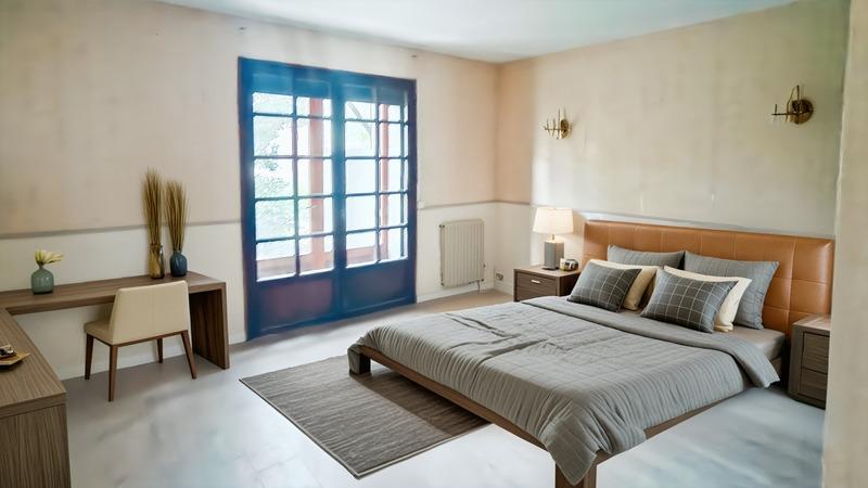 Villa - 94 m² - 4 pièces