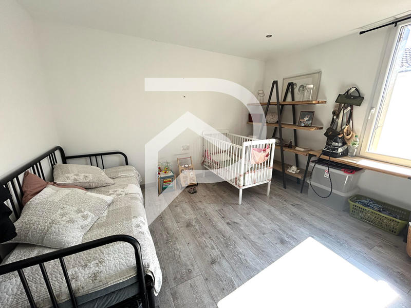 Maison - 160 m² - 3 pièces