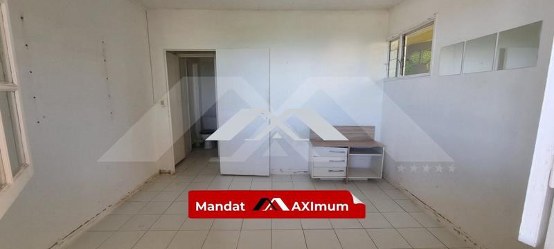 Maison - 160 m² - 7 pièces