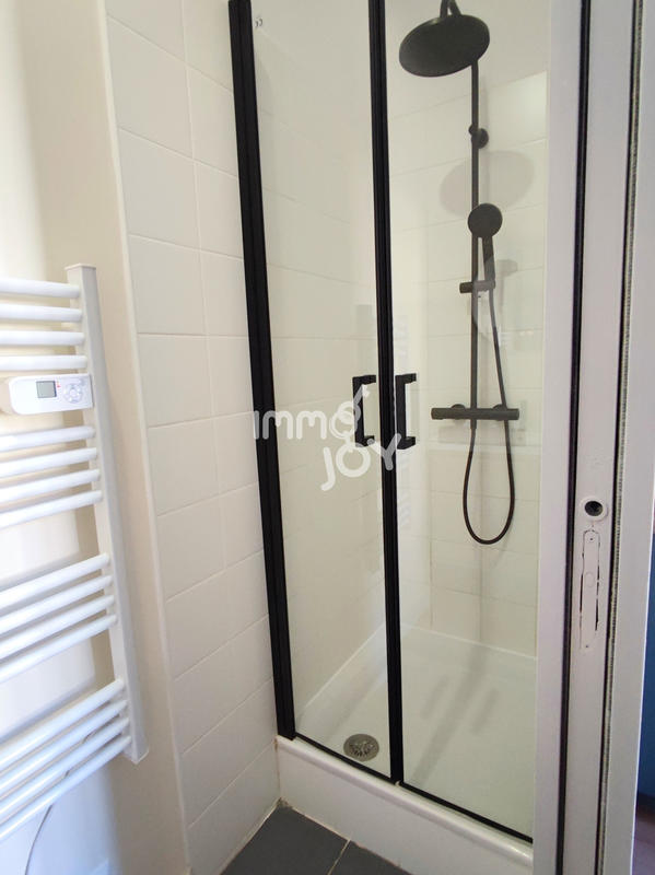 Appartement - 17 m² - 1 pièce