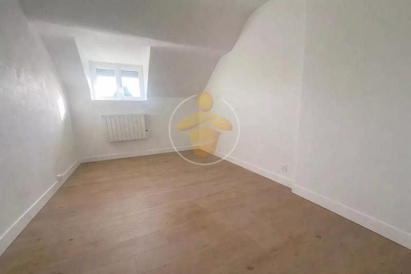 Maison - 119 m² - 5 pièces