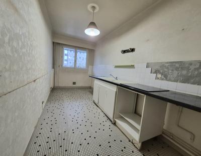 Appartement - 52 m² - 2 pièces