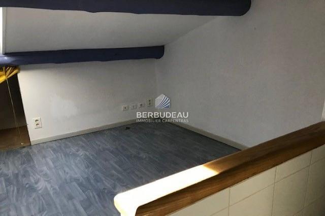 Appartement - 24 m² - 2 pièces