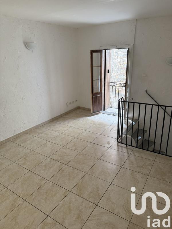 Maison de village - 51 m² - 3 pièces