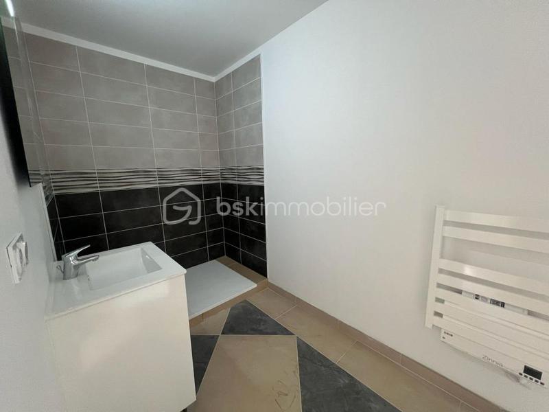 Maison en pierre - 113 m² - 5 pièces