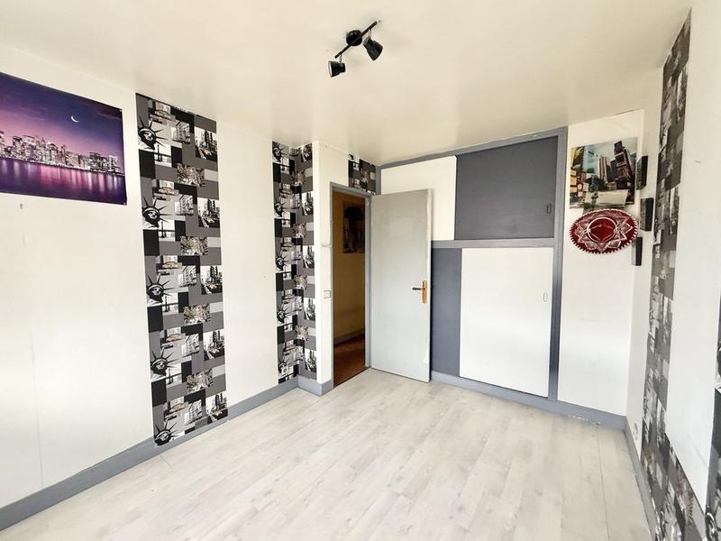 Appartement - 54 m² - 3 pièces