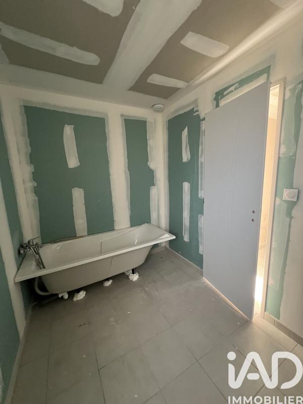 Maison - 89 m² - 4 pièces