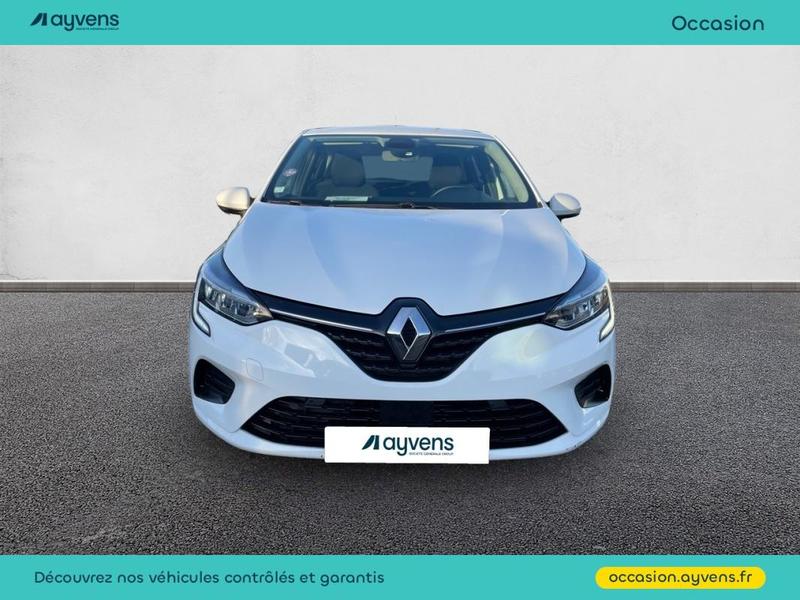 Renault Clio Sté 1.0 SCe 75ch Air Nav