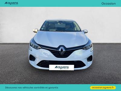Renault Clio Sté 1.0 SCe 75ch Air Nav
